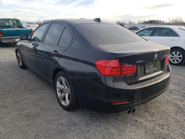 Photo 2 VIN: WBA3B5C59EP540003 - BMW 328 XI SUL 