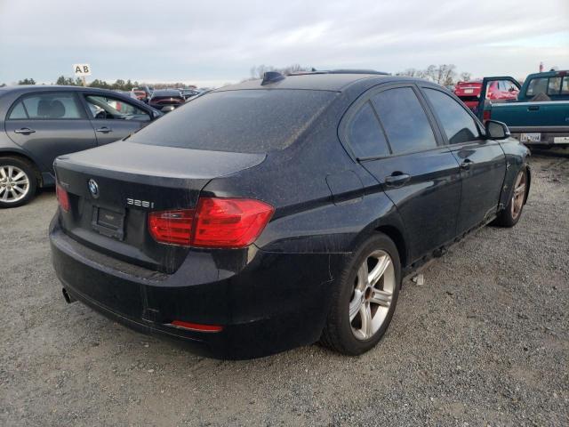 Photo 3 VIN: WBA3B5C59EP540003 - BMW 328 XI SUL 