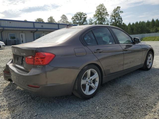 Photo 2 VIN: WBA3B5C59EP542169 - BMW 3 SERIES 