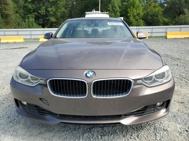 Photo 4 VIN: WBA3B5C59EP542169 - BMW 3 SERIES 