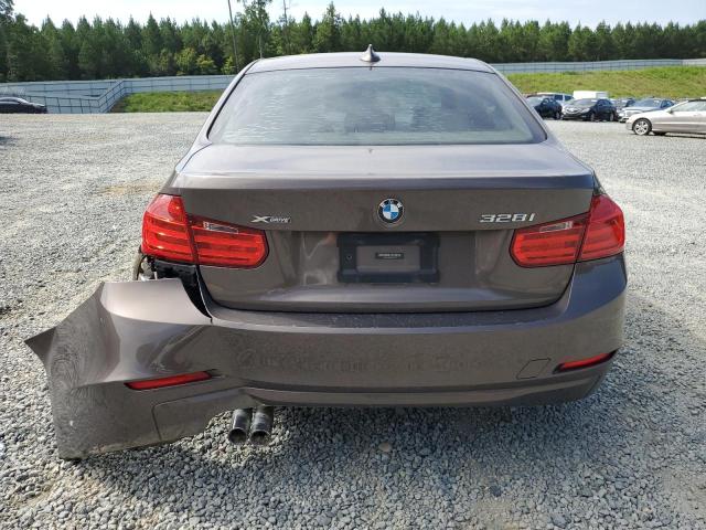 Photo 5 VIN: WBA3B5C59EP542169 - BMW 3 SERIES 