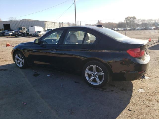 Photo 1 VIN: WBA3B5C59EP544021 - BMW 3 SERIES 