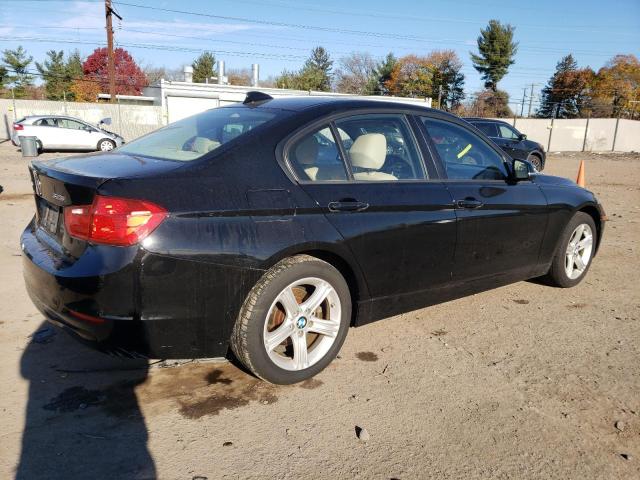 Photo 2 VIN: WBA3B5C59EP544021 - BMW 3 SERIES 