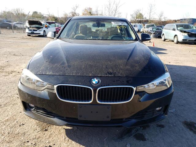 Photo 4 VIN: WBA3B5C59EP544021 - BMW 3 SERIES 