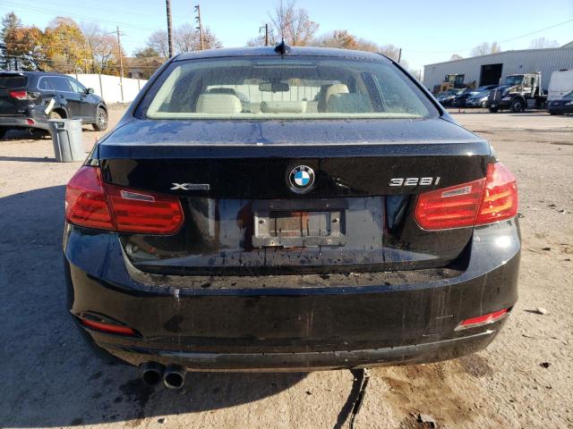 Photo 5 VIN: WBA3B5C59EP544021 - BMW 3 SERIES 