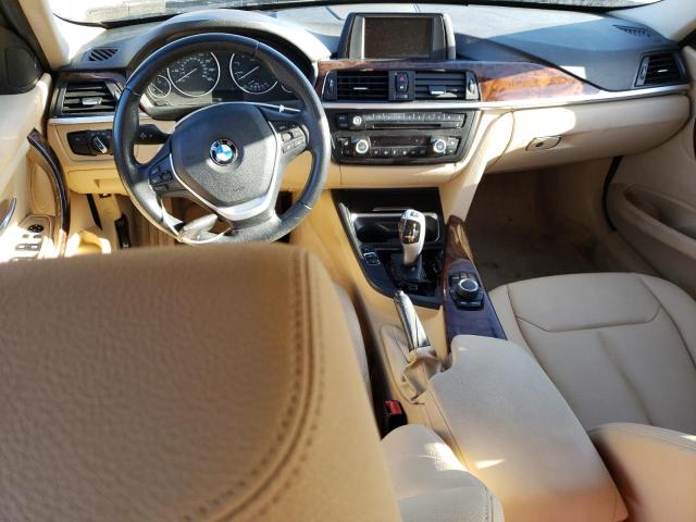 Photo 7 VIN: WBA3B5C59EP544021 - BMW 3 SERIES 