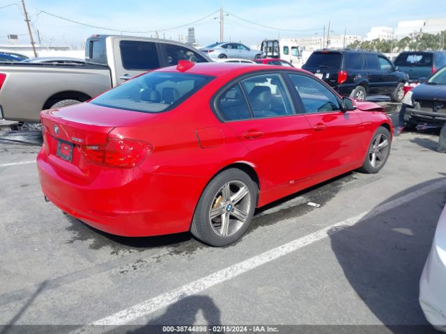 Photo 3 VIN: WBA3B5C59EP544276 - BMW 328I 