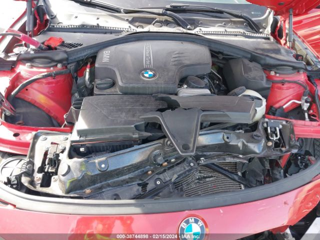 Photo 9 VIN: WBA3B5C59EP544276 - BMW 328I 