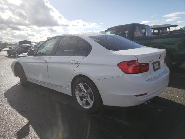 Photo 1 VIN: WBA3B5C59EP652137 - BMW 3 SERIES 