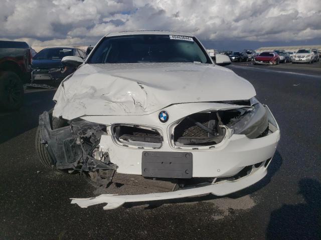 Photo 4 VIN: WBA3B5C59EP652137 - BMW 3 SERIES 