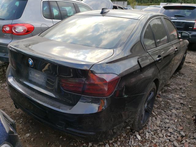 Photo 3 VIN: WBA3B5C59FF959685 - BMW 328 XI SUL 