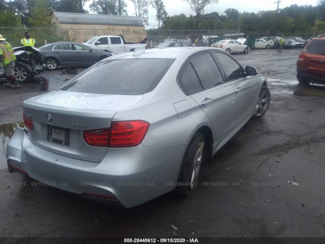 Photo 3 VIN: WBA3B5C59FF959699 - BMW 3 