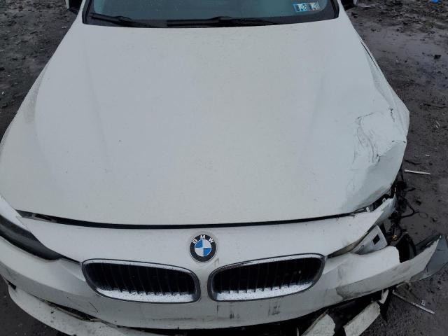 Photo 10 VIN: WBA3B5C59FF959900 - BMW 328 XI SUL 