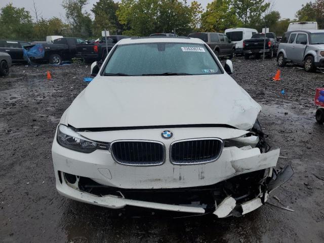 Photo 4 VIN: WBA3B5C59FF959900 - BMW 328 XI SUL 