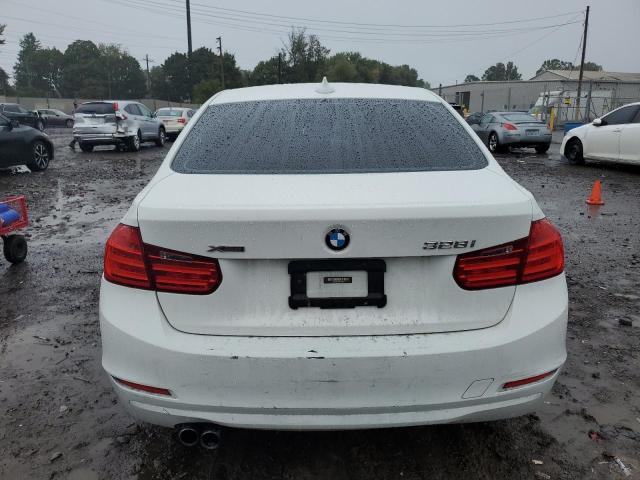 Photo 5 VIN: WBA3B5C59FF959900 - BMW 328 XI SUL 