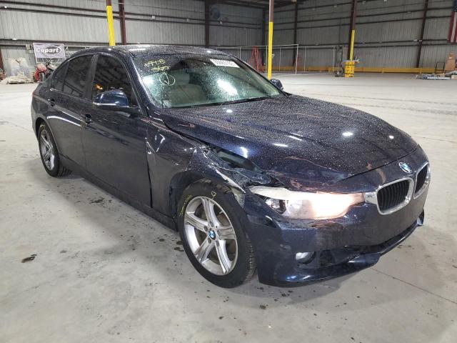 Photo 0 VIN: WBA3B5C59FF962229 - BMW 328 XI SUL 