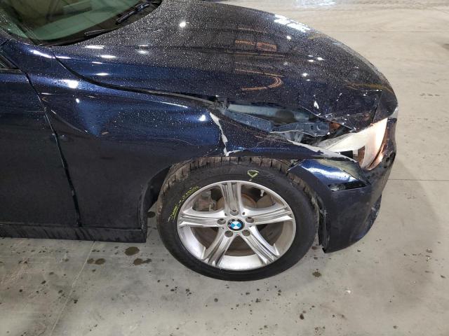 Photo 8 VIN: WBA3B5C59FF962229 - BMW 328 XI SUL 