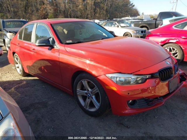 Photo 0 VIN: WBA3B5C59FF962943 - BMW 328 