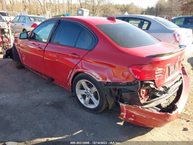 Photo 2 VIN: WBA3B5C59FF962943 - BMW 328 
