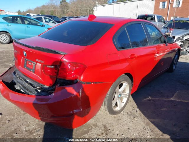 Photo 3 VIN: WBA3B5C59FF962943 - BMW 328 
