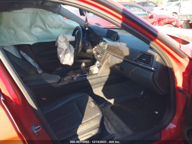 Photo 4 VIN: WBA3B5C59FF962943 - BMW 328 