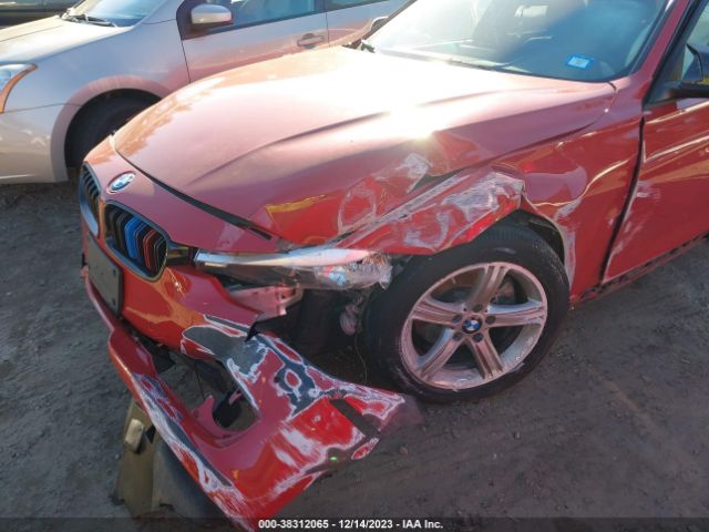 Photo 5 VIN: WBA3B5C59FF962943 - BMW 328 