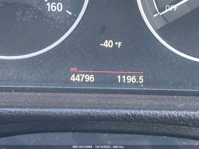 Photo 6 VIN: WBA3B5C59FF962943 - BMW 328 
