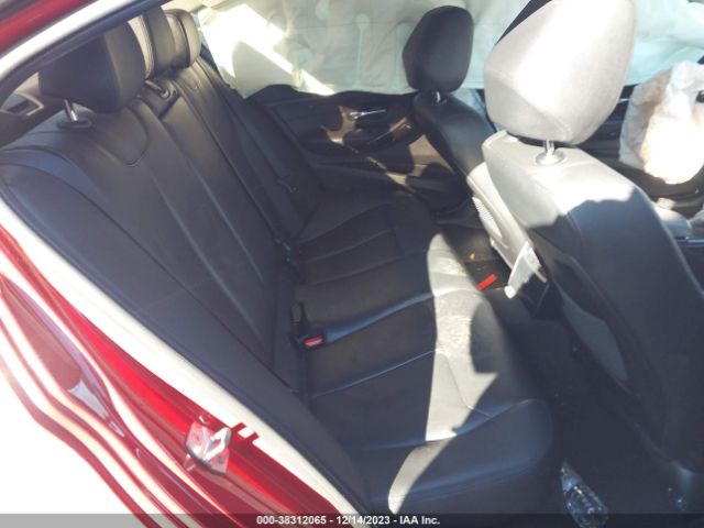 Photo 7 VIN: WBA3B5C59FF962943 - BMW 328 