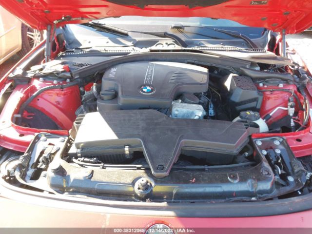 Photo 9 VIN: WBA3B5C59FF962943 - BMW 328 