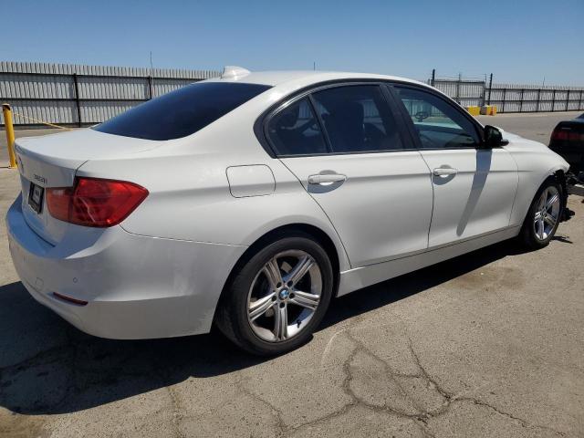 Photo 2 VIN: WBA3B5C59FF963106 - BMW 328 XI SUL 