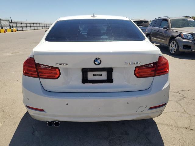 Photo 5 VIN: WBA3B5C59FF963106 - BMW 328 XI SUL 