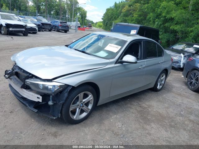 Photo 1 VIN: WBA3B5C59FF963378 - BMW 328I 