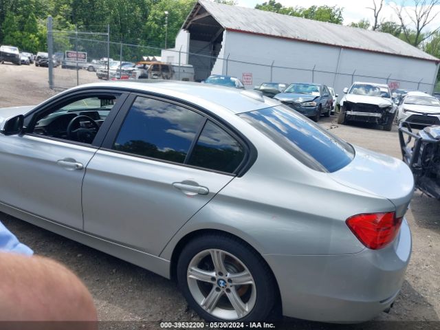 Photo 2 VIN: WBA3B5C59FF963378 - BMW 328I 