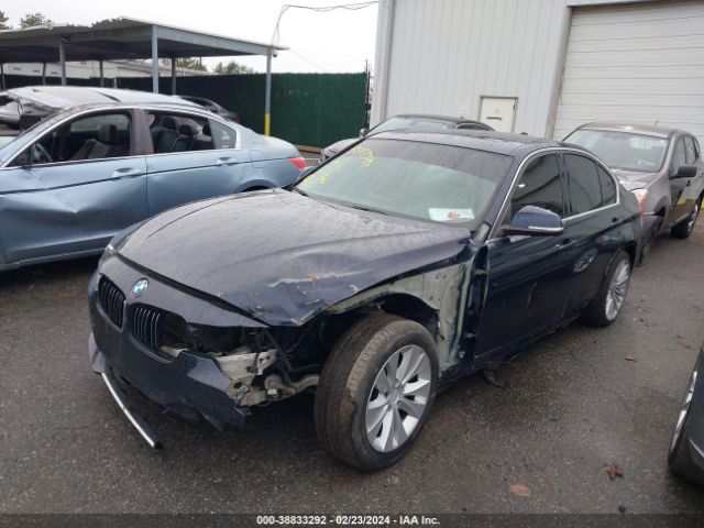 Photo 1 VIN: WBA3B5C59FF963428 - BMW 328I 