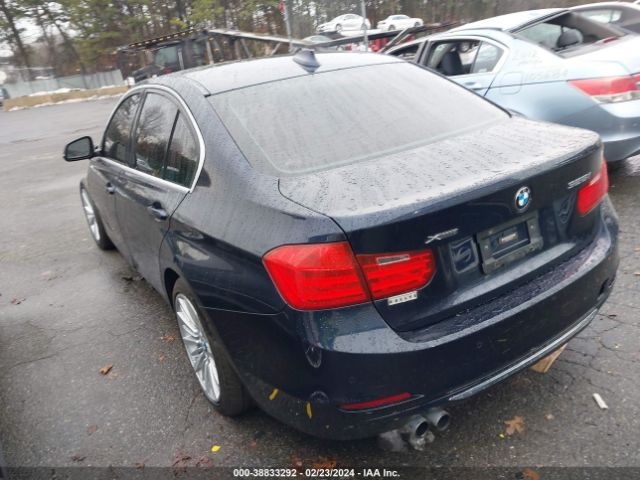 Photo 2 VIN: WBA3B5C59FF963428 - BMW 328I 