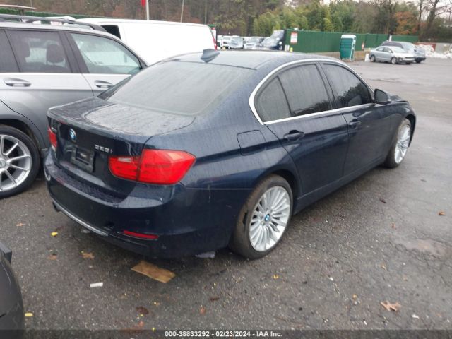 Photo 3 VIN: WBA3B5C59FF963428 - BMW 328I 