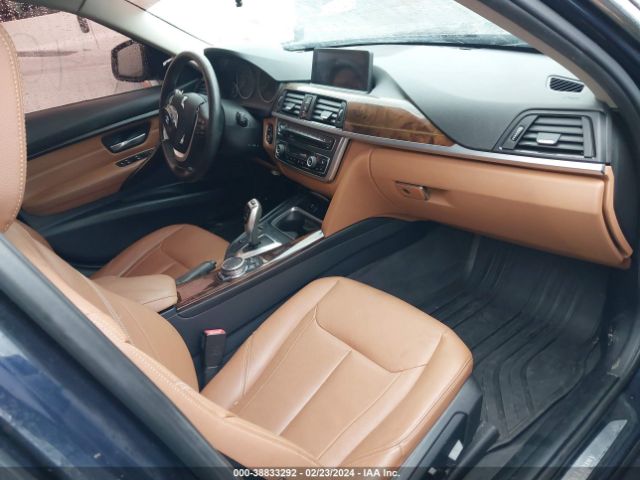 Photo 4 VIN: WBA3B5C59FF963428 - BMW 328I 