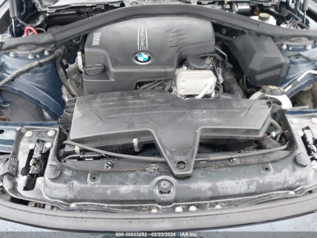 Photo 9 VIN: WBA3B5C59FF963428 - BMW 328I 