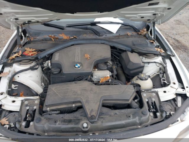 Photo 9 VIN: WBA3B5C59FP653452 - BMW 328I 