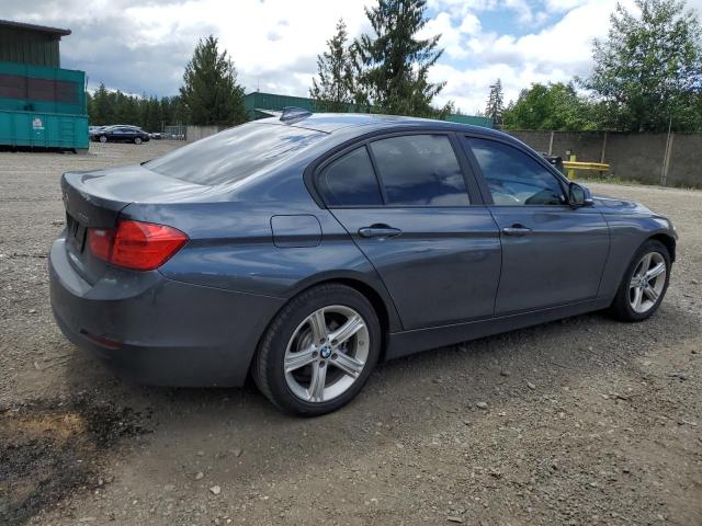 Photo 2 VIN: WBA3B5C59FP654343 - BMW 3 SERIES 