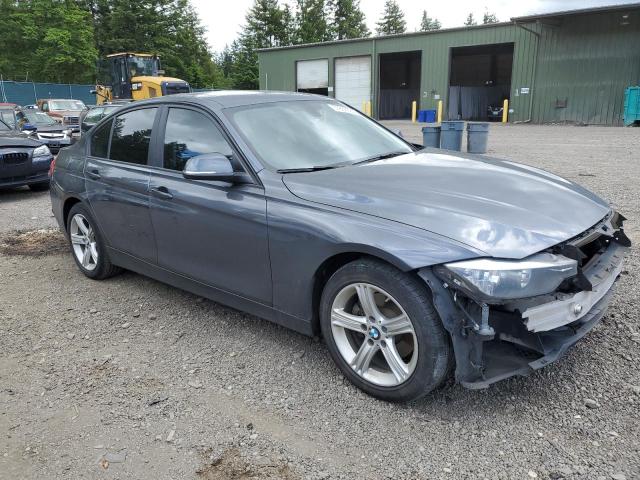 Photo 3 VIN: WBA3B5C59FP654343 - BMW 3 SERIES 