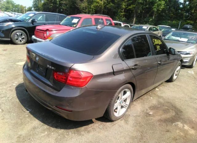 Photo 3 VIN: WBA3B5C59FP654701 - BMW 3ER 