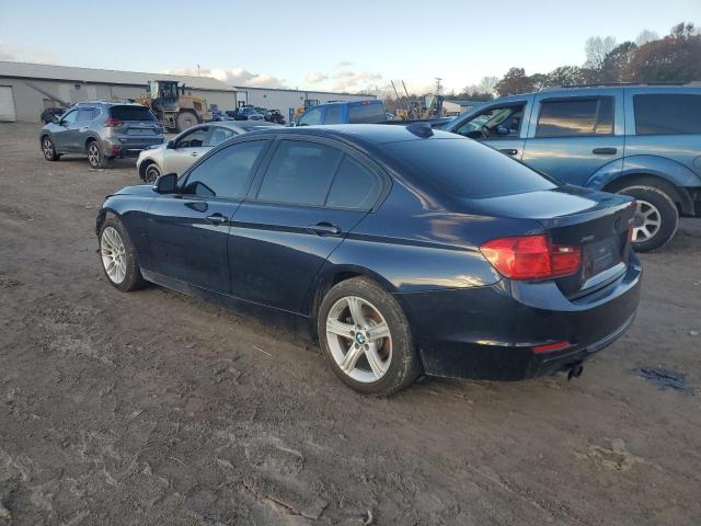 Photo 1 VIN: WBA3B5C5XDF590154 - BMW 328 XI SUL 