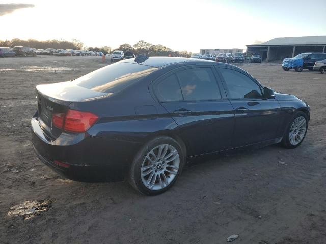 Photo 2 VIN: WBA3B5C5XDF590154 - BMW 328 XI SUL 