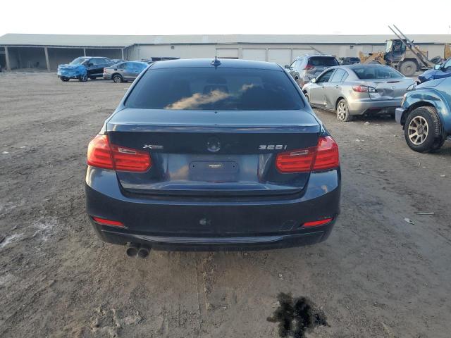 Photo 5 VIN: WBA3B5C5XDF590154 - BMW 328 XI SUL 