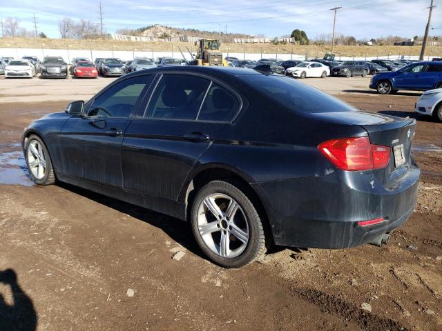 Photo 1 VIN: WBA3B5C5XDF590431 - BMW 3 SERIES 