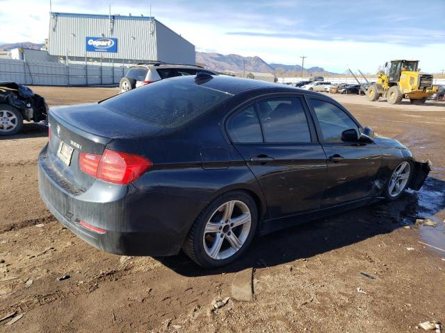 Photo 2 VIN: WBA3B5C5XDF590431 - BMW 3 SERIES 