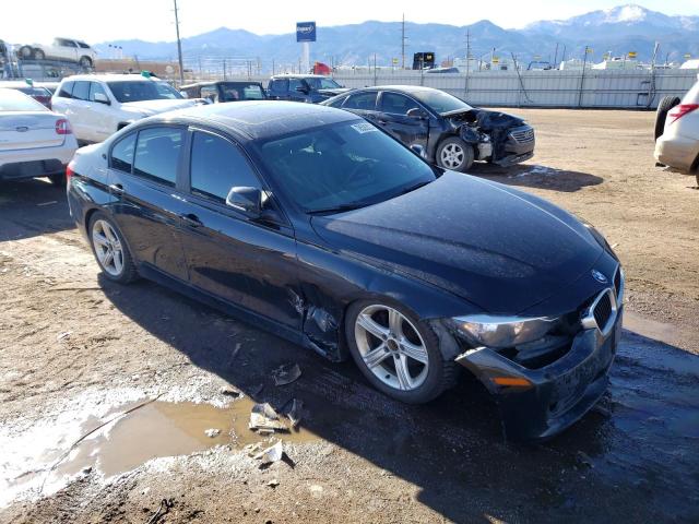 Photo 3 VIN: WBA3B5C5XDF590431 - BMW 3 SERIES 