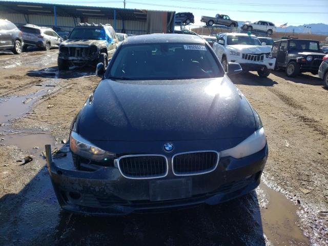 Photo 4 VIN: WBA3B5C5XDF590431 - BMW 3 SERIES 