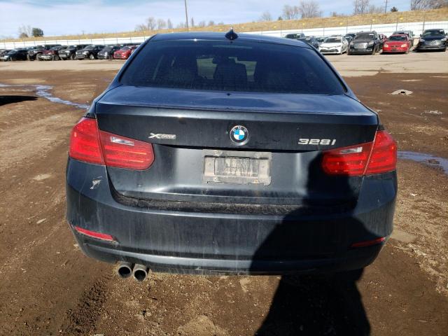 Photo 5 VIN: WBA3B5C5XDF590431 - BMW 3 SERIES 